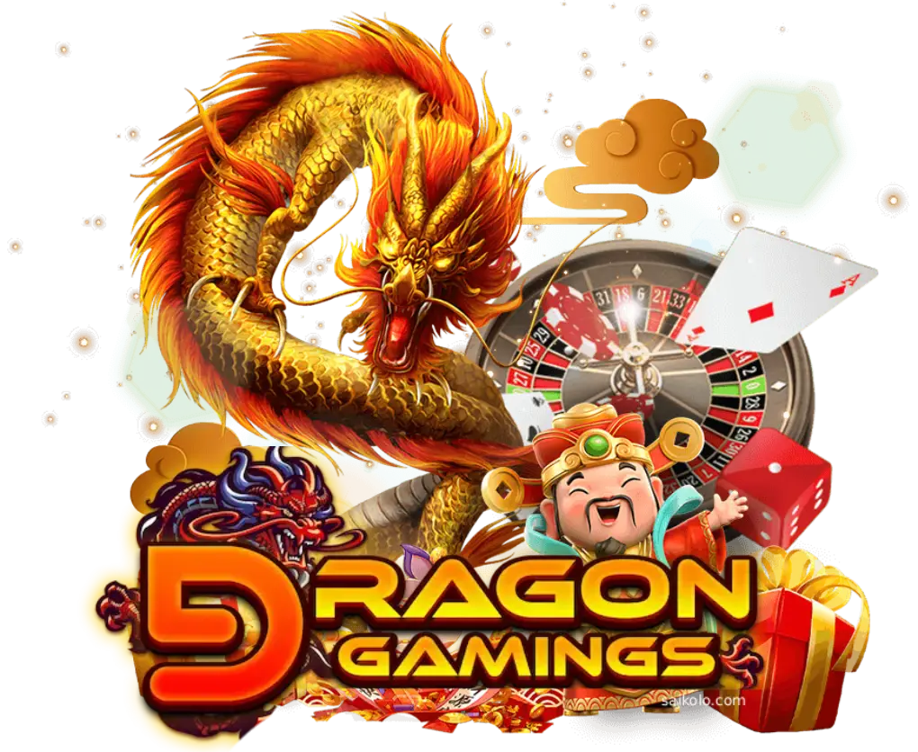 ดราก้อน999 Casino- ดราก้อน999